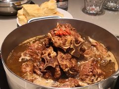 -蝎王府羊蝎子(西直门店)