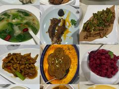-吉林省林业宾馆-餐厅