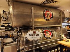 -普拉那啤酒坊Paulaner(凯宾斯基饭店)