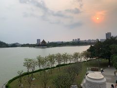 -顺峰山公园