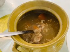 -旭璟酒家·传统粤菜·湘菜(逸景路店)