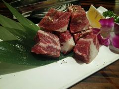 -和萌牛肠烧烤(财富中心店)