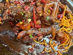 -回味黑鸭煲·始于2006(万松园店)