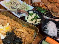 -杀猪天·韩国烤肉(总店)