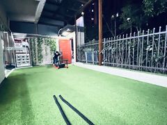 -征成健身连锁私教工作室(九公里店)