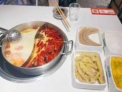 -大斌家串串火锅(望城天恒店)