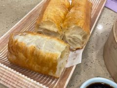 -点都德(龙之梦店)