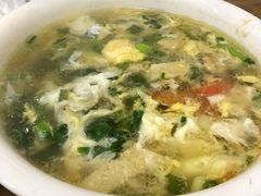 -老刘家泡馍·陕西老字号(钟楼广济街店)
