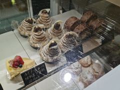 -KOMUGI 小麦家(新地假日广场店)