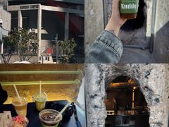 -KUDDO COFFEE(天河城店)