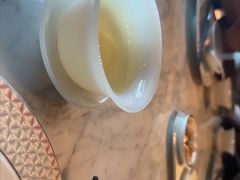 -深圳美高梅酒店-品聚嘉府中餐厅