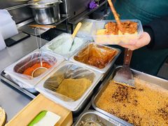 -老绍兴三味臭豆腐(奥林匹克购物广场店)