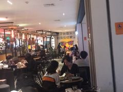 大堂-Moka Bros 摩卡站(西单大悦城店)