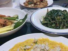 -翡翠鸟精品泰国菜(北辰财富中心店)
