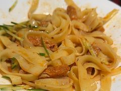 -秦月轩·长安小馆·新陕菜(阜成路·五棵松店)