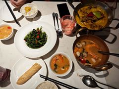-青檸泰 LIME THAI (财富购物中心店)