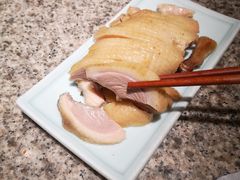 -南京大牌档(香港广场店)