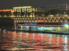 -武汉关码头(轮渡站)