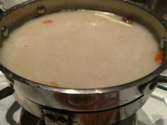 -大胖骨汤火锅(裕华店)