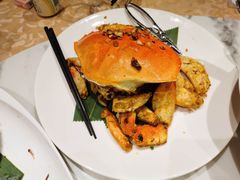 -匠心牛公馆·潮汕牛肉海鲜火锅(索菲特店)