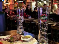 -马迭尔德式西餐精酿啤酒屋(中央大街店)