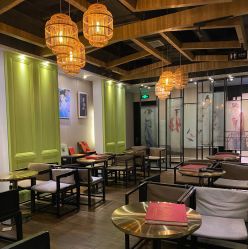 -盘子女人坊古装写真摄影(天津总店)