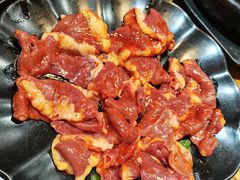 -大壮家原味烤肉(兴华北街店)