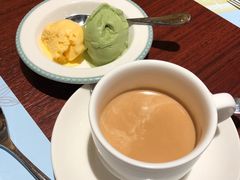 冰激凌-马哥孛罗咖啡厅·Cafe Marco (厦门马哥孛罗东方大酒店)