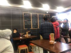 -阿扁杭州面(苗圃店)
