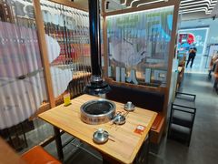 -韩悦牛排烤肉无限续(宝能中心店)