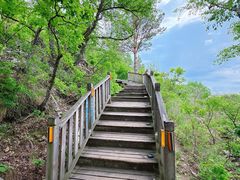 -帽儿山国家森林公园