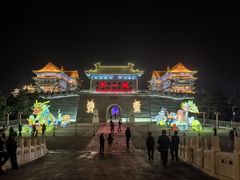 -大明幻境第一城