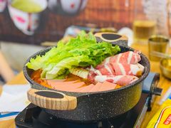 -朴鲸家正宗韩国料理(福田店)