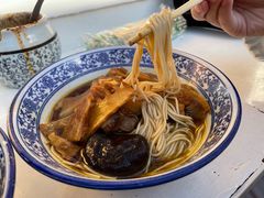 -西园寺素食(西园弄戒幢律寺店)