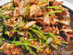 -秀儿四九城·新京菜(亚运村鸟巢店)