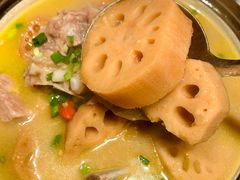-吴掌柜·藕汤印象(南湖店)