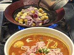 -闽和南(深圳万象城店)