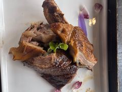 -柳莺湖上·湖景餐厅·江南菜(西湖店)