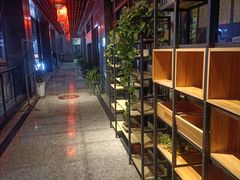 -醉霖生态餐厅(交大店)