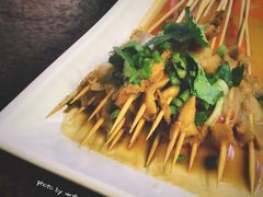 -花馬肆.云南过桥米线(汉神购物广场现场熬汤店)