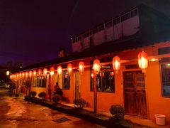 -民俗村柴火灶·景德江西菜(中国陶瓷博物馆店)