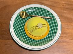 -甜品星球