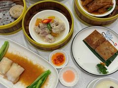 -潮江春(阳光店)