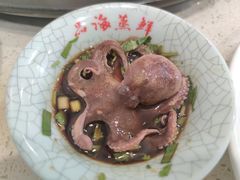 -蟹谢蒸鲜自助餐厅