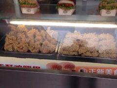 -正新鸡排·炸鸡烧烤(龙飞店)