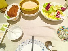 -悦融琥珀·京鲁菜·海味珍品(西单店)