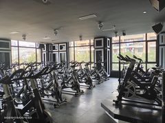 -诺德健游泳健身会馆(良渚欧文店)