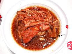 -喜家德虾仁水饺(开发区万达店)