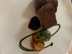 -上海和平饭店华懋阁 Cathay Room