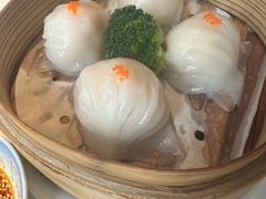 -道海元·潮粤汇(前滩店)